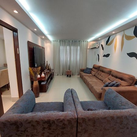 Apartamento De Luxo, Quadra Da Praia Рио-де-Жанейро Экстерьер фото