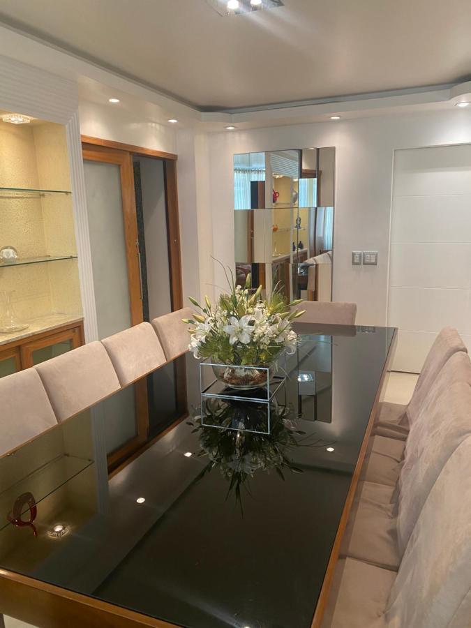 Apartamento De Luxo, Quadra Da Praia Рио-де-Жанейро Экстерьер фото