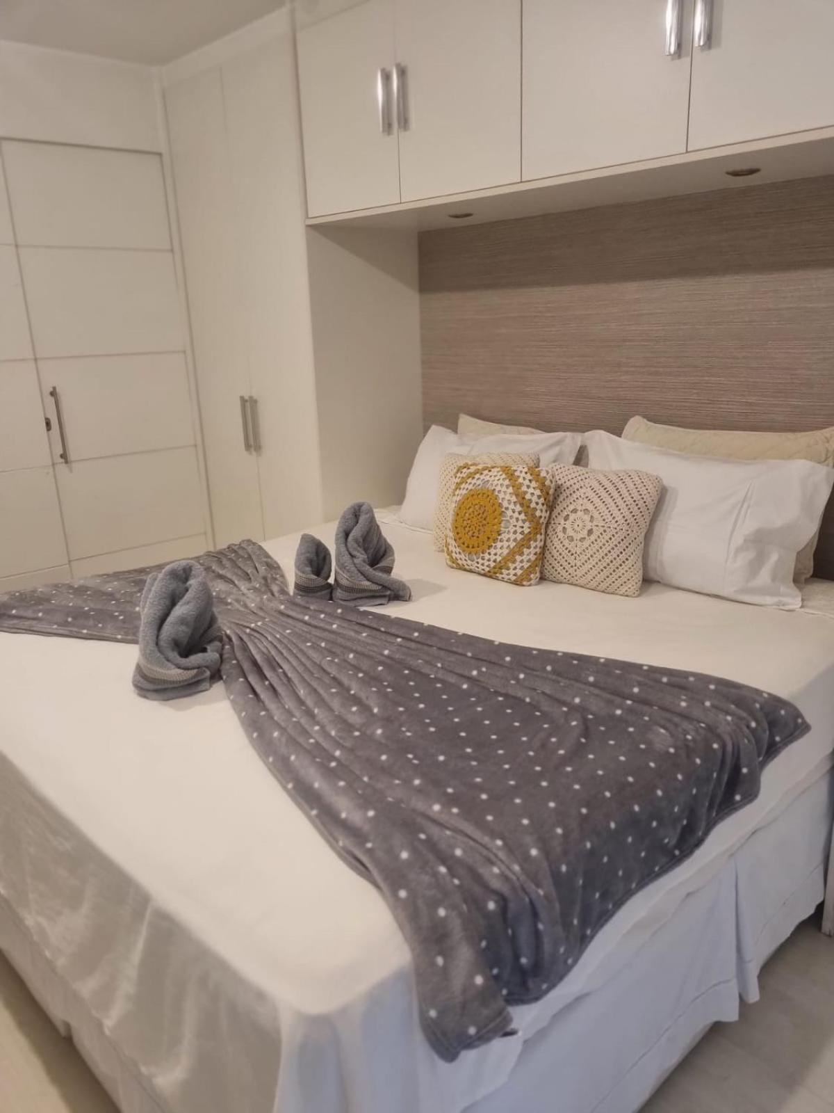 Apartamento De Luxo, Quadra Da Praia Рио-де-Жанейро Экстерьер фото