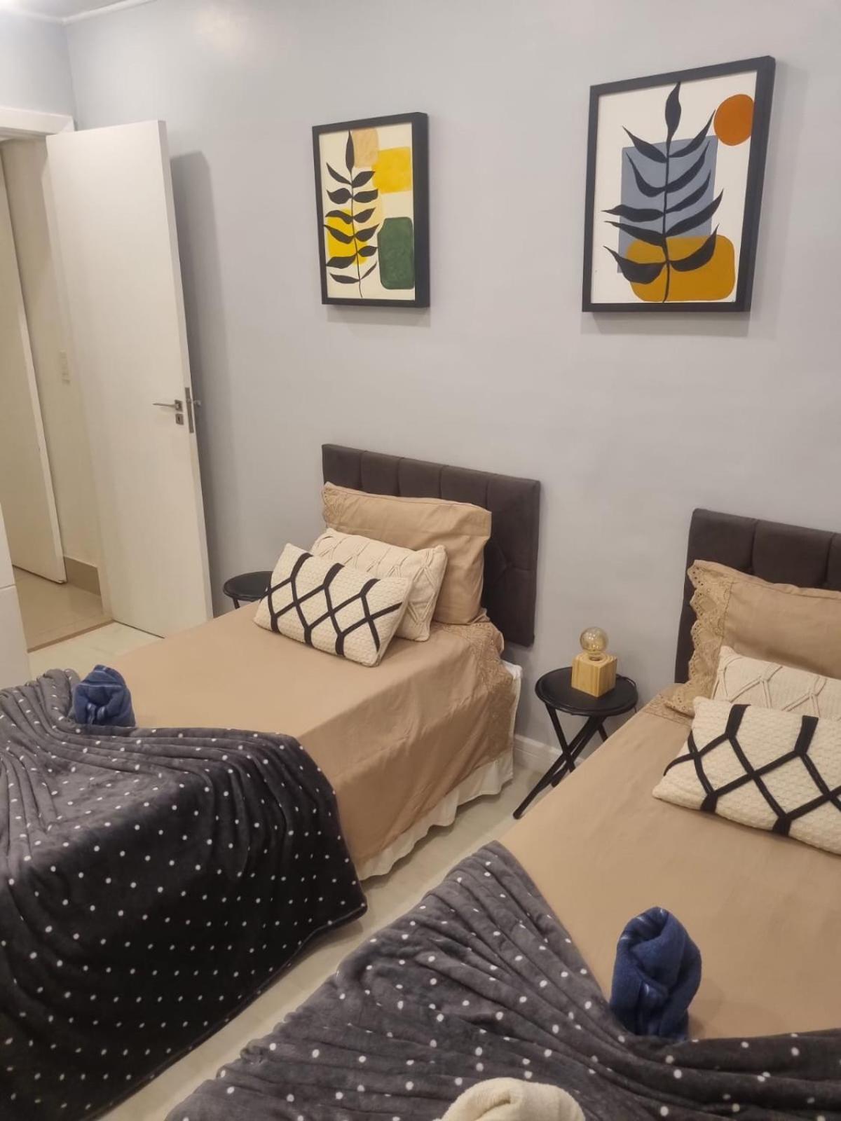 Apartamento De Luxo, Quadra Da Praia Рио-де-Жанейро Экстерьер фото