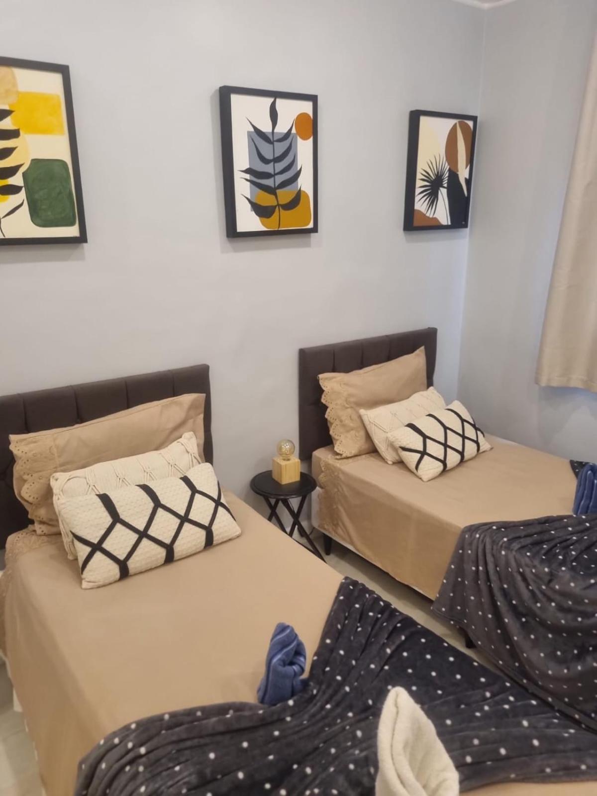 Apartamento De Luxo, Quadra Da Praia Рио-де-Жанейро Экстерьер фото