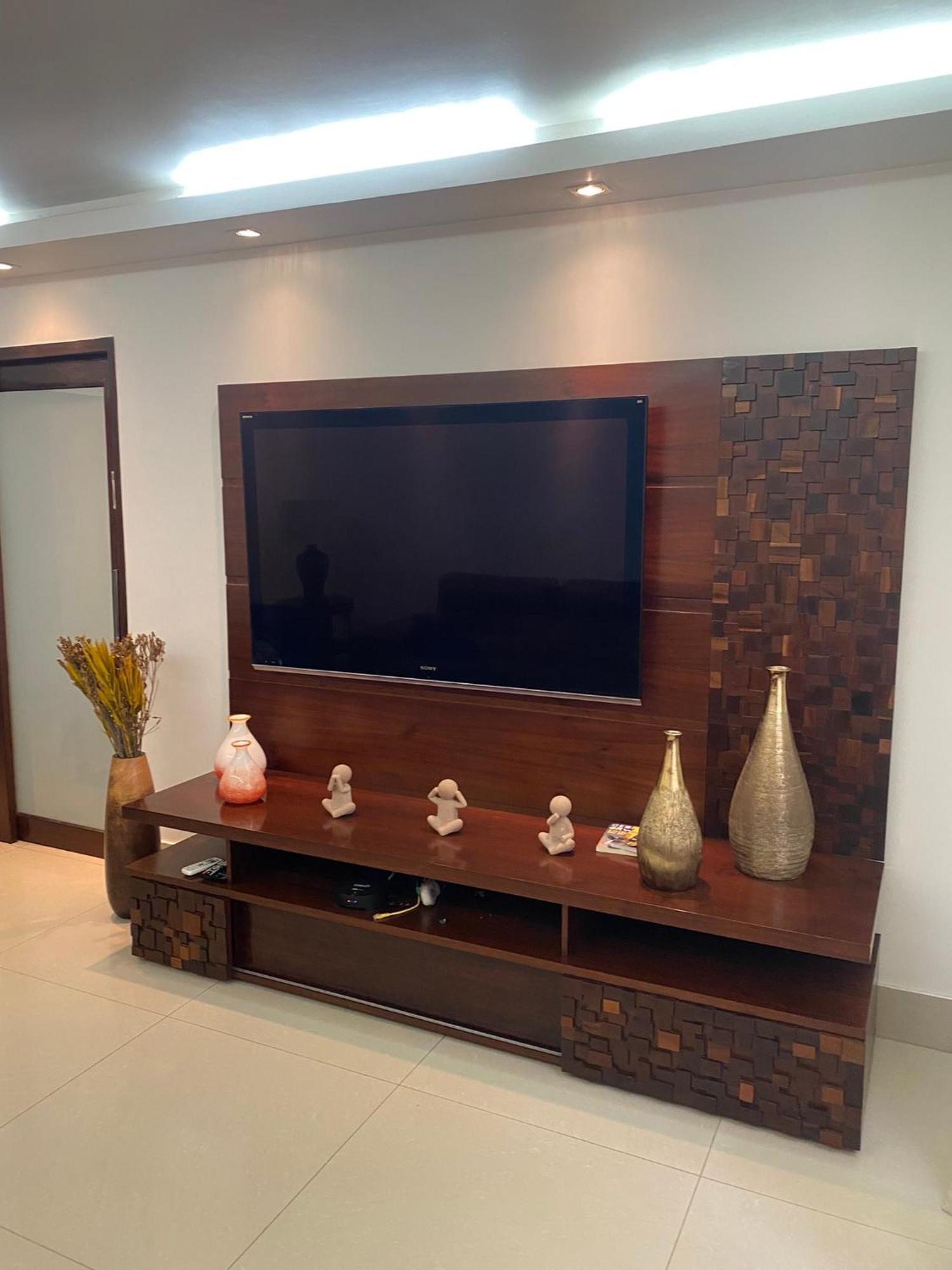 Apartamento De Luxo, Quadra Da Praia Рио-де-Жанейро Экстерьер фото