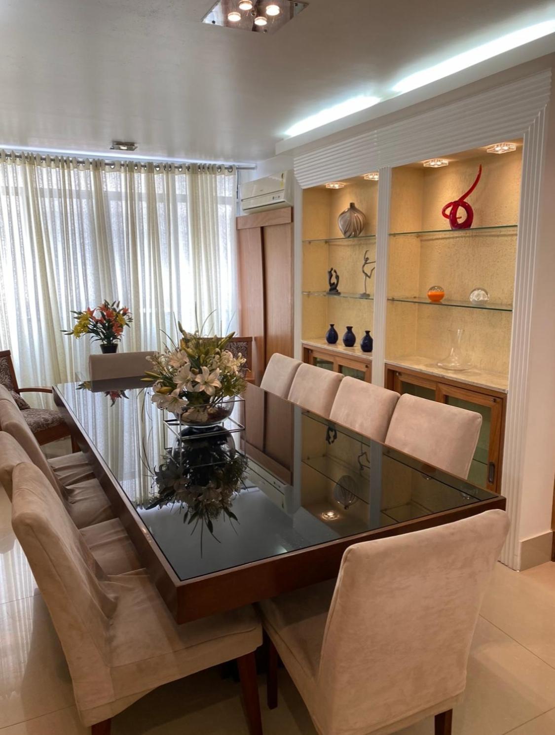 Apartamento De Luxo, Quadra Da Praia Рио-де-Жанейро Экстерьер фото