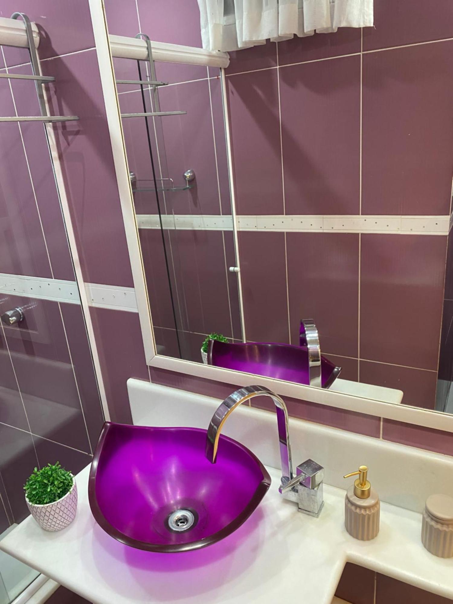 Apartamento De Luxo, Quadra Da Praia Рио-де-Жанейро Экстерьер фото