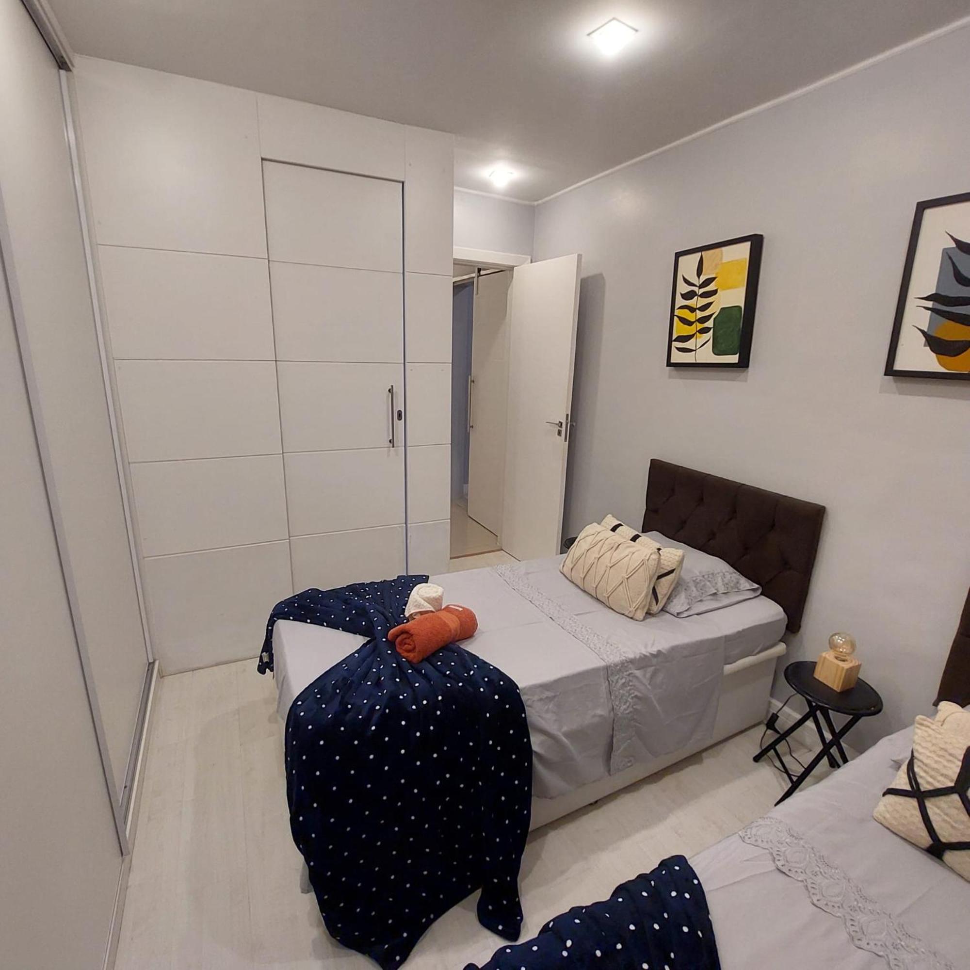 Apartamento De Luxo, Quadra Da Praia Рио-де-Жанейро Экстерьер фото