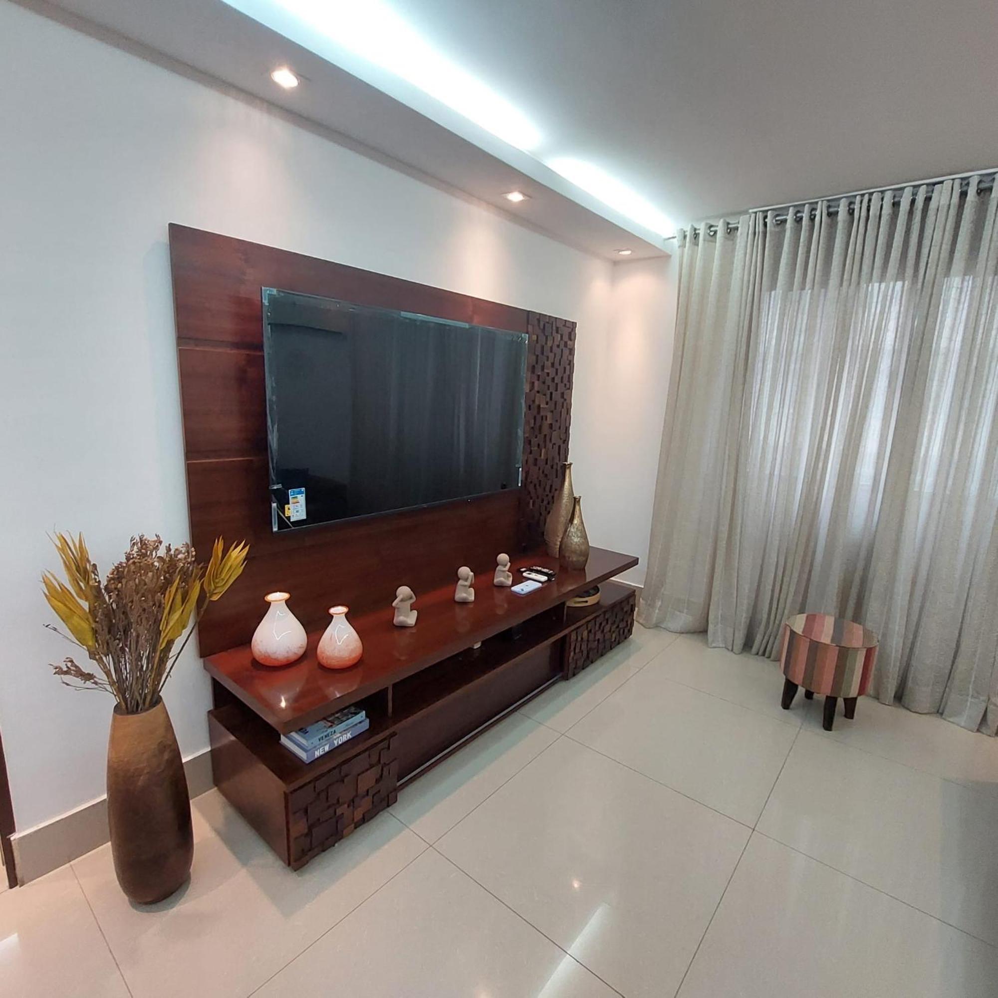 Apartamento De Luxo, Quadra Da Praia Рио-де-Жанейро Экстерьер фото