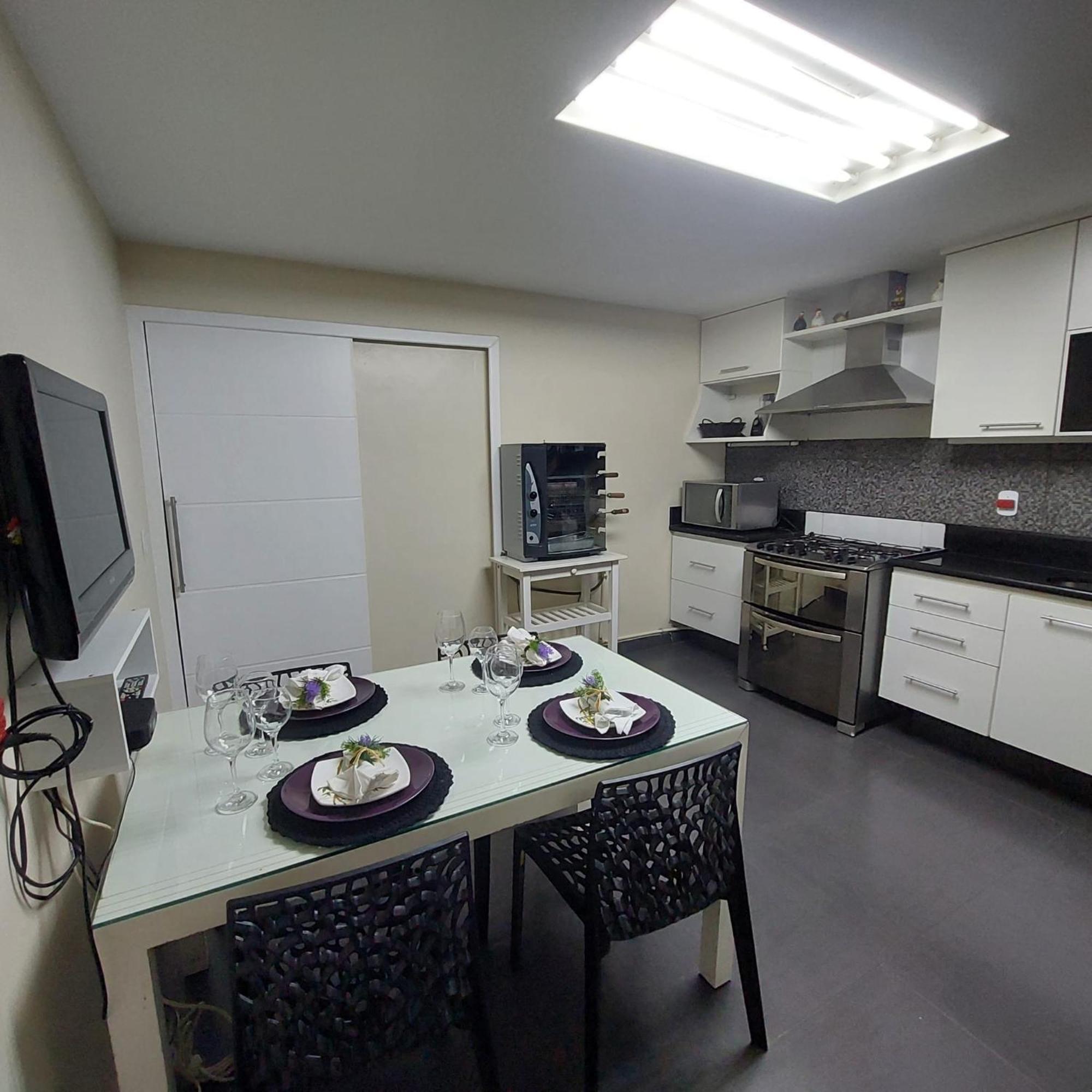 Apartamento De Luxo, Quadra Da Praia Рио-де-Жанейро Экстерьер фото