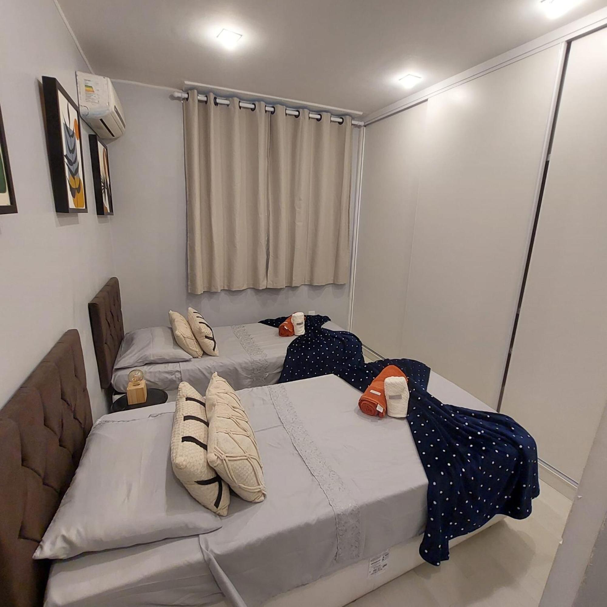 Apartamento De Luxo, Quadra Da Praia Рио-де-Жанейро Экстерьер фото