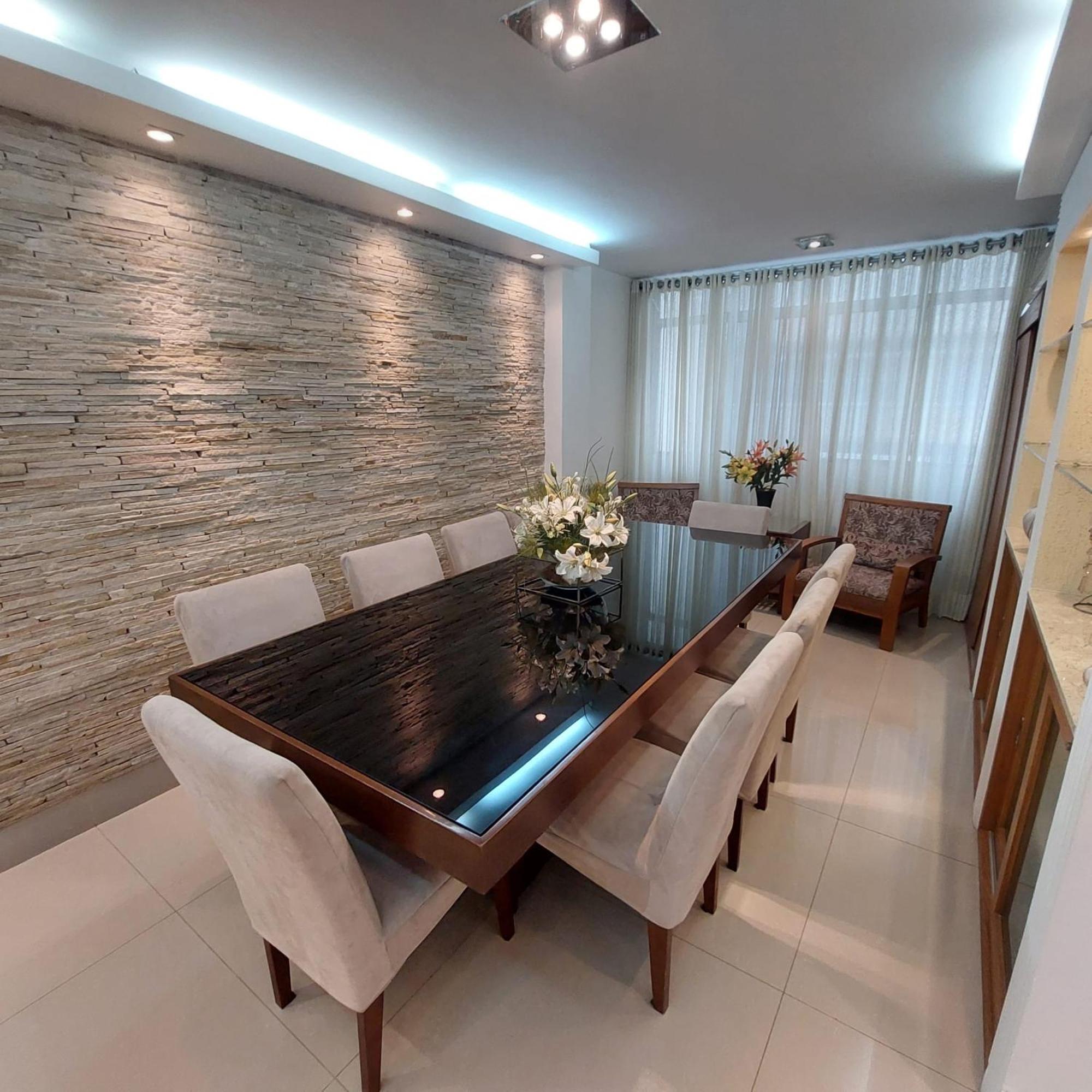 Apartamento De Luxo, Quadra Da Praia Рио-де-Жанейро Экстерьер фото